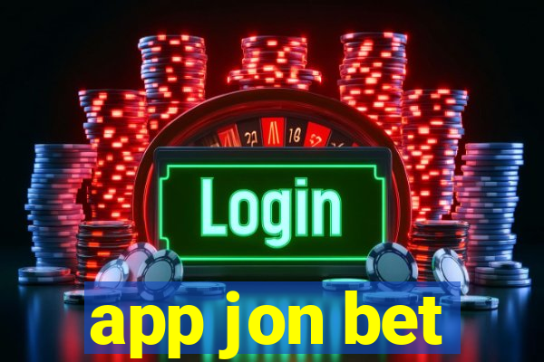 app jon bet